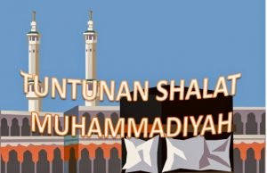Doa Iftitah Menurut Putusan Tarjih Muhammadiyah