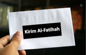 Fatwa Muhammadiyah : Sampaikah Kirim Al-Fatihah Kepada Orang Meninggal?