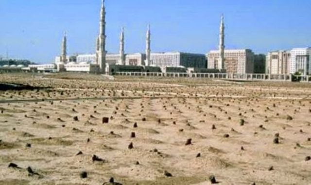 Fatwa Tarjih Muhammadiyah Bagaimana Pendirian Bangunan Permanen Di Atas Makam