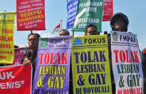 Fatwa Tarjih Muhammadiyah: Hukum Homoseks dan Lesbian Dalam Islam