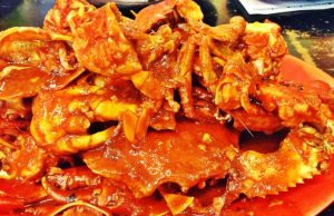 Hukum Makan Berlebih