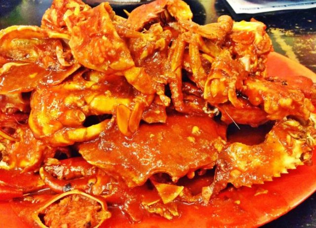 Hukum Makan Berlebih