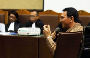 Hukum Penista Agama Itu Diapain Ya?