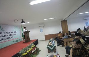 Daerah Butuh Pemuda Cerdas Macam Pemuda Muhamadiyah