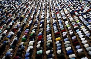 Shahihkah Dalil Sholat Taraweh Formasi 4-4-3?