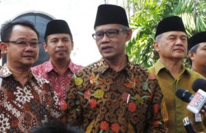 Muhammadiyah: Nikah Siri Banyak Mudharatnya