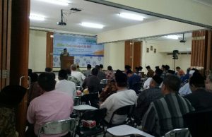 Muhammadiyah Besar Karena Mampu Menjaga Amanah