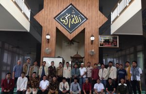 Samsuri: Amal Shalih, Harus Menjadi Orientasi Kita Pengajian Bulanan Pimpinan Daerah Pemuda Muhammadiyah Tangerang Petir