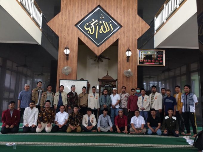 Pengajian Bulanan Pimpinan Daerah Pemuda Muhammadiyah Tangerang Petir Pengajian Bulanan Pimpinan Daerah Pemuda Muhammadiyah Tangerang Petir