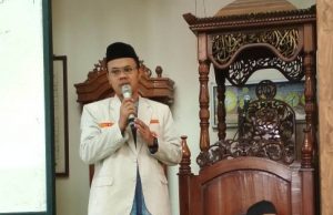 Sarli: INCAR Merupakan Pengamalan Nilai-Nilai Al-Maun Pengajian Bulanan Pimpinan Daerah Pemuda Muhammadiyah Tangerang Petir Sarli amri