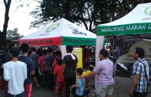 Merawat Amalan Ramadhan pasca Ramadhan