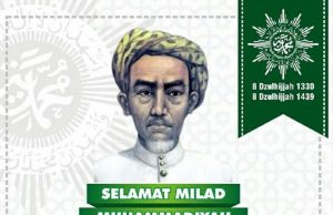 Milad 109 th Muhammadiyah, 60 th Menyinari Tangerang Milad 109 th Muhammadiyah, 60 th Menyinari Tangerang