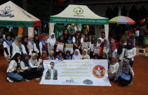 Aksi Kemanusiaan Mahasiswa Perbankan Syari’ah UMT Aksi Kemanusiaan Mahasiswa Perbankan Syariah UMT