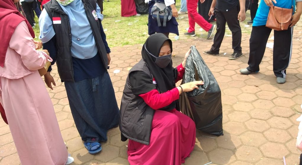 IMM UMT Peduli Lingkungan