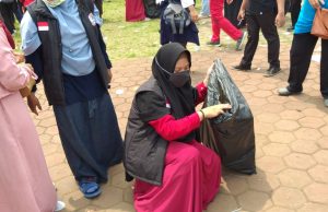 IMM UMT Peduli Lingkungan IMM UMT Peduli Lingkungan