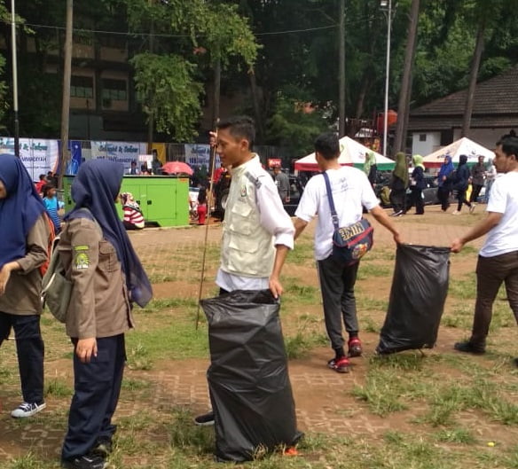 IMM UMT Peduli Lingkungan