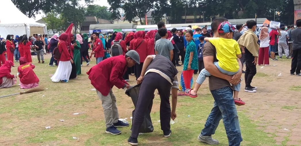 IMM UMT Peduli Lingkungan