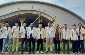 Pemuda Muhammadiyah Dan Keniscayaan Kedaulatan Rakyat