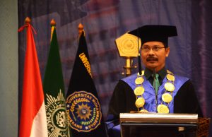 Nahkoda Baru, Umt Maju