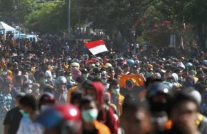 Pernyataan Sikap PDPM Kota Tangerang terhadap Terbunuhnya Kader IMM Kendari