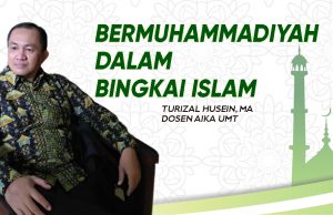 Bermuhammadiyah Dalam Bingkai Islam