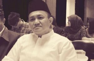 Tulisanku Untuk Anak Cucuku Nanti
