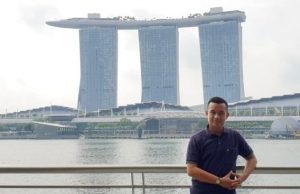 Bergeraklah sebelum jatuh dan terlambat …