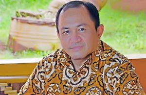 Bersama PS Saya Ingin Maju dan Mendepan