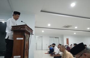Mendapatkan malam Lailatul Qadar