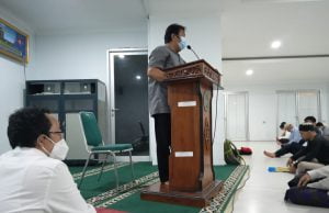 Berbahagia, Harus Bahagia dan Pasti Bahagia di Bulan Romadhon
