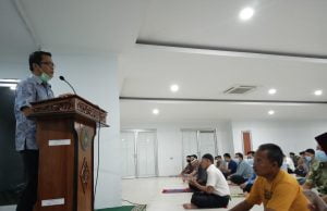 Menggapai Keberhasilan Hidup di Dunia dan Akhirat dengan mengetahui Kuncinya.