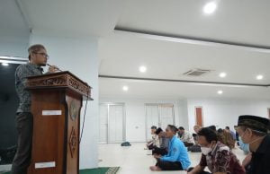 Hakikat Puasa (Shoum)