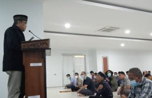 Cara menentukan Awal Romadhon dan Syawal ( Idul Fitri ) di Muhammadiyah