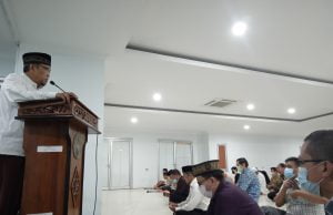Jual Beli dengan Allah SWT