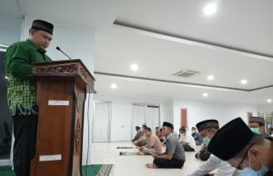 Keberuntungan Orang yang beriman yang telah menunaikan Zakat, Infaq dan Shodaqoh