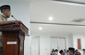 Taat menghindari larangan merupakan ibadah
