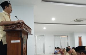 Tema : Meraih Kemenangan setelah Berpuasa (Kajian semantik Fitri dan Fitroh)