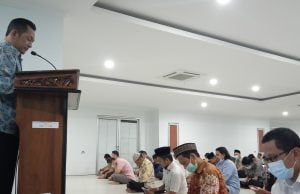 5(lima) kelebihan yang Allah SWT berikan kepada Baginda Nabi Muhammad SAW