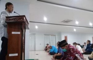 Azab bagi orang yang membiarkan Kemungkaran