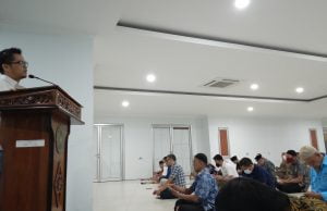 Diturutinya Hawa Nafsu Duniawi berakibat tidak Manusiawi