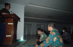 Jangan gugat Pancasila (Darul Ahdi wa Syahadah)