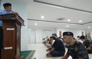 Islam dan Modernitas