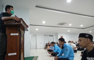 3 (Tiga) Jenis Istiqomah yang harus diamalkan untuk selamat Dunia dan Akhirat