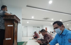 Hendak kemana Setelah Kematian Menjemput ?