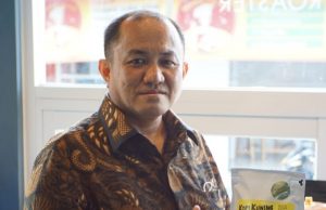 Taman Pacing Resto, Tongkrongan Kopi Baru Menyegarkan
