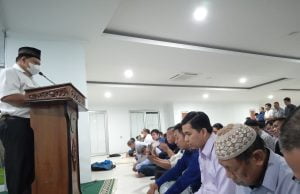 Tiga Pesan Rasulullah kepada Abu Dzar Al-Ghifari