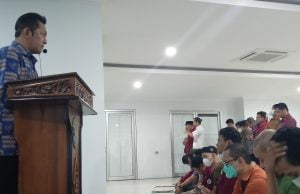 3 (Tiga) Golongan Orang yang Pertama Masuk Neraka