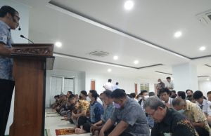 Lima Ciri Manusia Dicintai Allah SWT