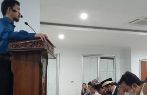 Taati Allah SWT, Rosulallah SAW dan Ulil Amri/Pemimpin yang berpegang Teguh pada Al Qur’an dan As Sunnah Al Maqbullah ( Kajian Q.S An Nisa ayat 59 )