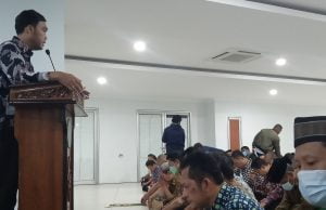 Umat Islam tidak boleh sama(Kaum Kafir, Fasik, Musuh, Binatang dan Lawan Jenis)